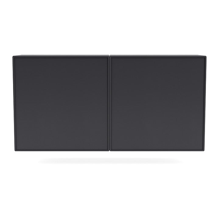[product_category]-Montana Pair Classic Sideboard With Suspension Rail, Anthracite-Montana Furniture-5714322264709-0000PAIR-04-04-MON-4