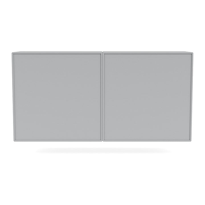 [product_category]-Montana Pair Classic Sideboard With Suspension Rail, Fjord-Montana Furniture-5714322264624-0000PAIR-02-04-MON-4
