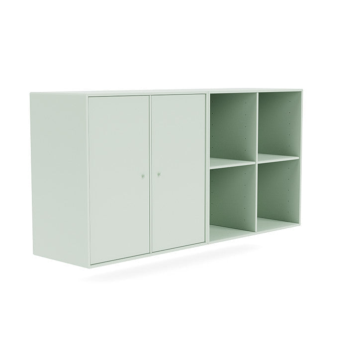 [product_category]-Montana Pair Classic Sideboard With Suspension Rail, Mist-Montana Furniture-5714322267106-0000PAIR-161-04-MON-3