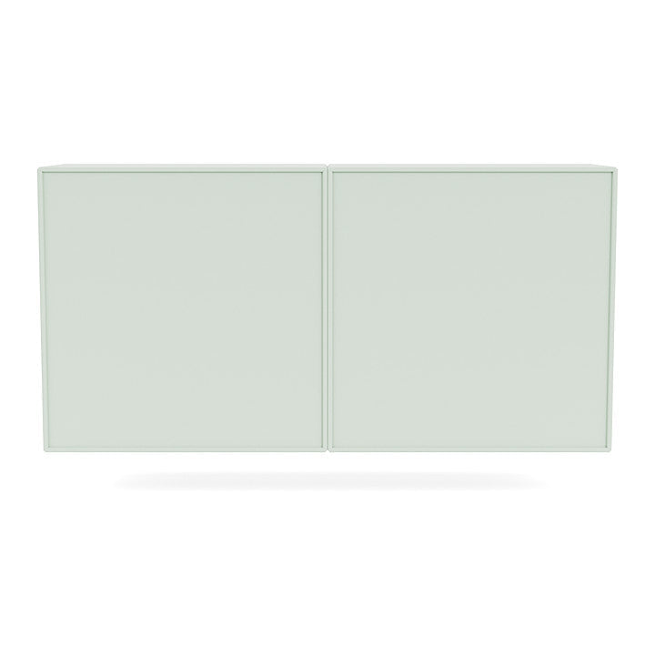 [product_category]-Montana Pair Classic Sideboard With Suspension Rail, Mist-Montana Furniture-5714322267106-0000PAIR-161-04-MON-4
