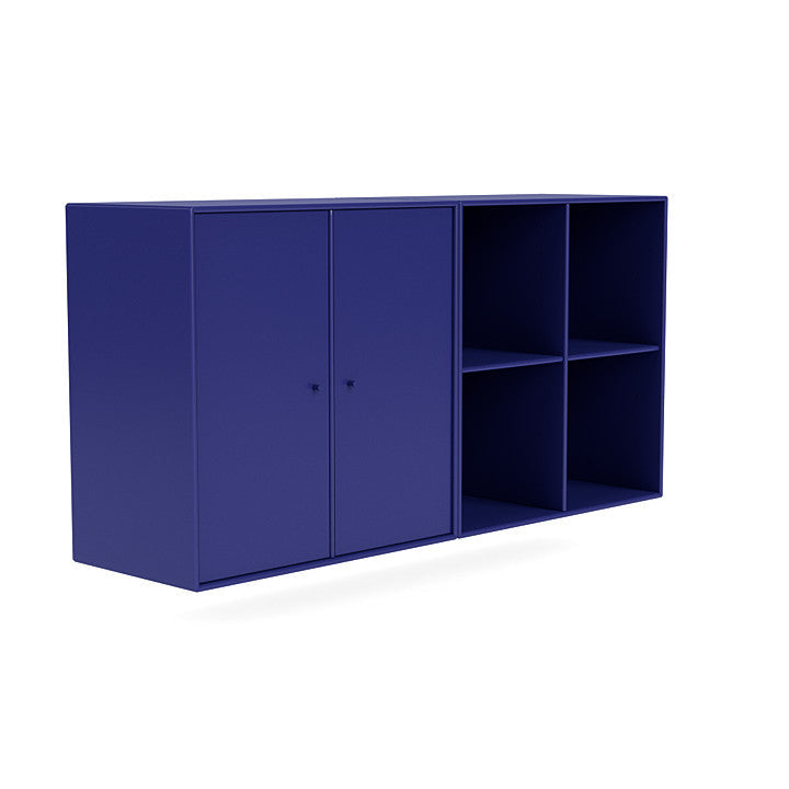 [product_category]-Montana Pair Classic Sideboard With Suspension Rail, Monarch Blue-Montana Furniture-5714322265102-0000PAIR-135-04-MON-3