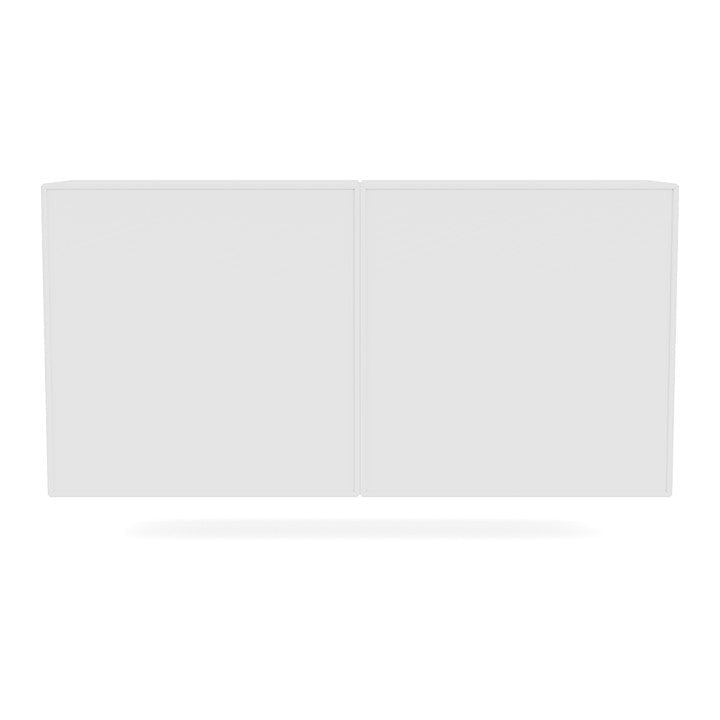 [product_category]-Montana Pair Classic Sideboard With Suspension Rail, New White-Montana Furniture-5714322265027-0000PAIR-101-04-MON-4