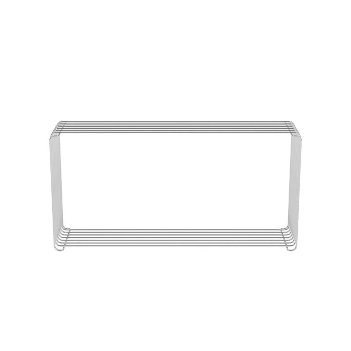 [product_category]-Montana Panton Wire Extended Small, Chrome-Montana Furniture-5714322010306-06111T-43-S-MON-2
