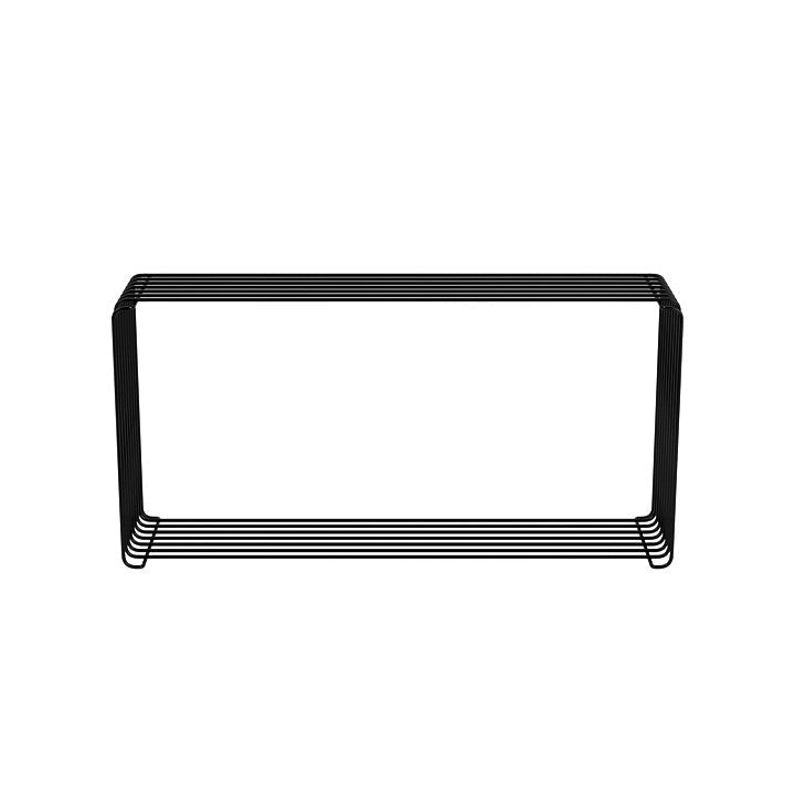 [product_category]-Montana Panton Wire Extended Small,Black-Montana Furniture-5714322010290-06111T-05-S-MON-2