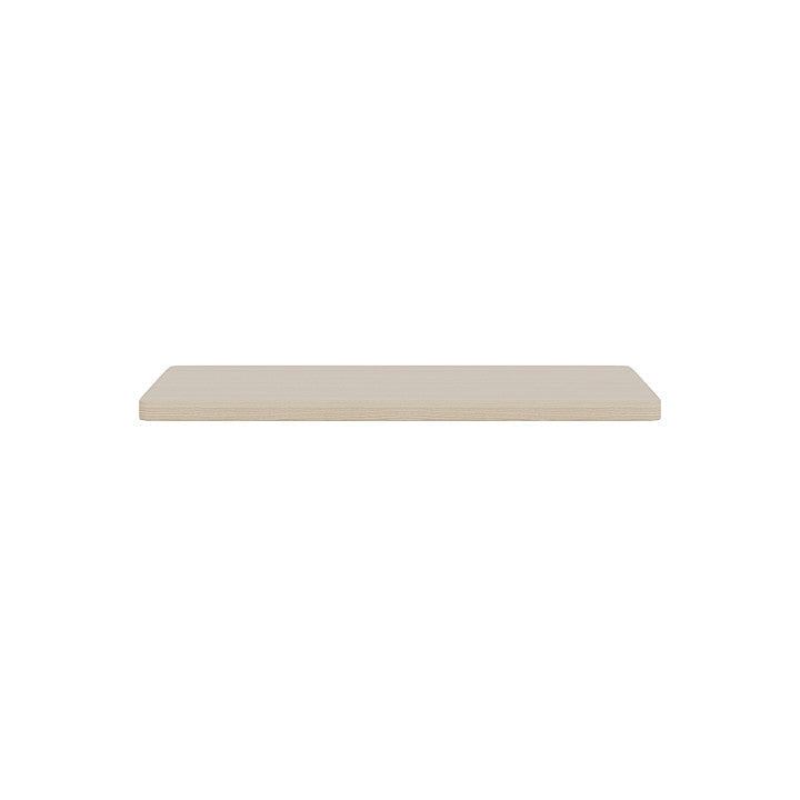 [product_category]-Montana Panton Wire Inlay Shelf 18,8x33 Cm, White Oak-Montana Furniture-5714322009317-0VPW6X-131-S-MON-2