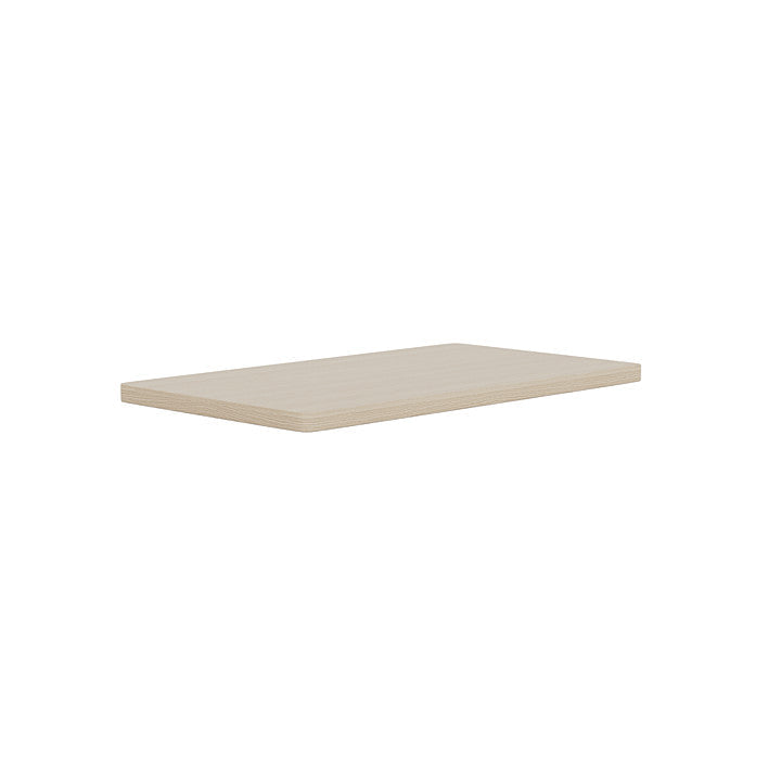 [product_category]-Montana Panton Wire Inlay Shelf 18,8x33 Cm, White Oak-Montana Furniture-5714322009317-0VPW6X-131-S-MON-3
