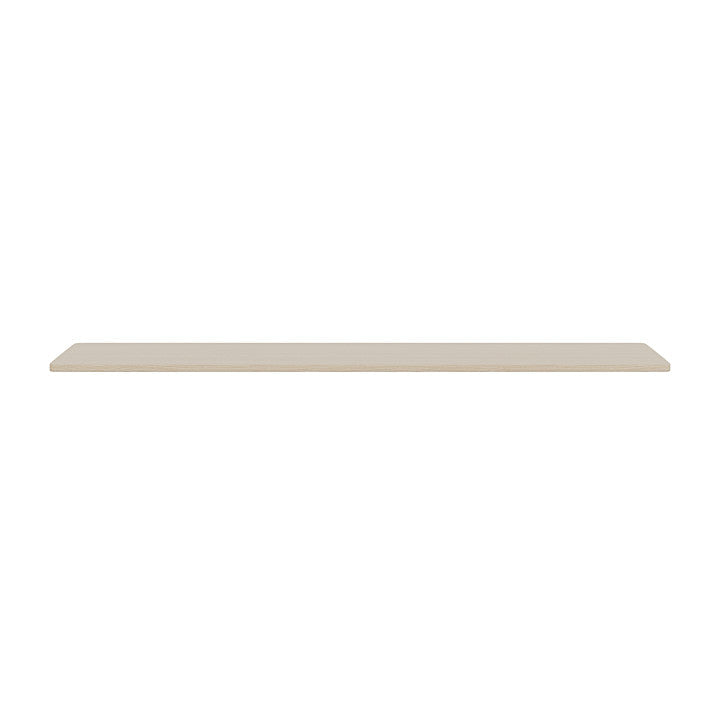 [product_category]-Montana Panton Wire Inlay Shelf 18,8x68,2 Cm, White Oak-Montana Furniture-5714322009621-VPW12X-131-S-MON-2