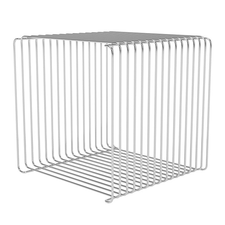 [product_category]-Montana Panton Wire Single Large, Chrome-Montana Furniture-5714322001786-06161T-43-L-MON-1