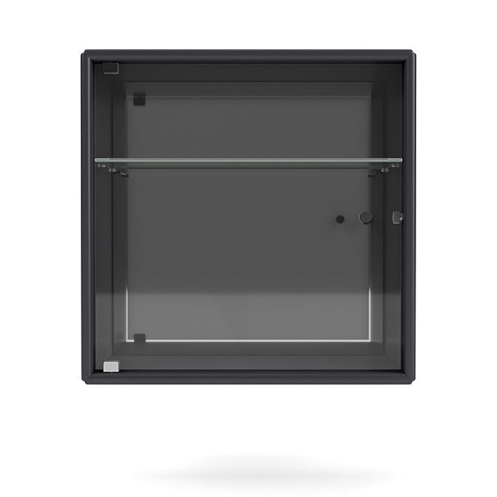 [product_category]-Montana Perfume Wall Mounted Cabinet With Mirror, Anthracite-Montana Furniture-5714322289078-0PERFUME-04-04-MON-2