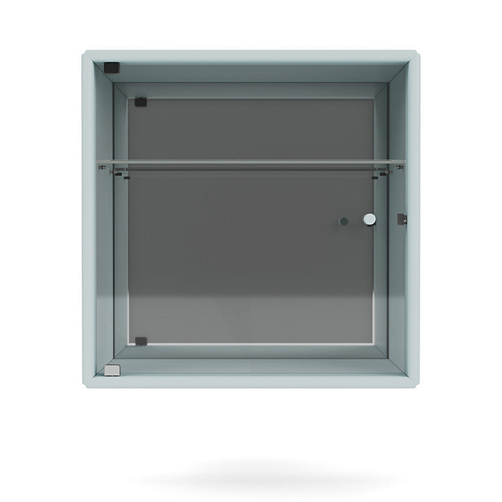 [product_category]-Montana Perfume Wall Mounted Cabinet With Mirror, Flint-Montana Furniture-5714322289252-0PERFUME-148-04-MON-2