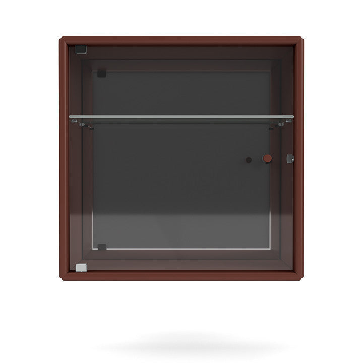 [product_category]-Montana Perfume Wall Mounted Cabinet With Mirror, Masala-Montana Furniture-5714322289313-0PERFUME-155-04-MON-2
