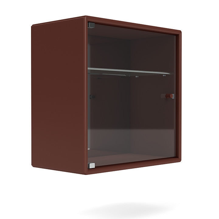 [product_category]-Montana Perfume Wall Mounted Cabinet With Mirror, Masala-Montana Furniture-5714322289313-0PERFUME-155-04-MON-3