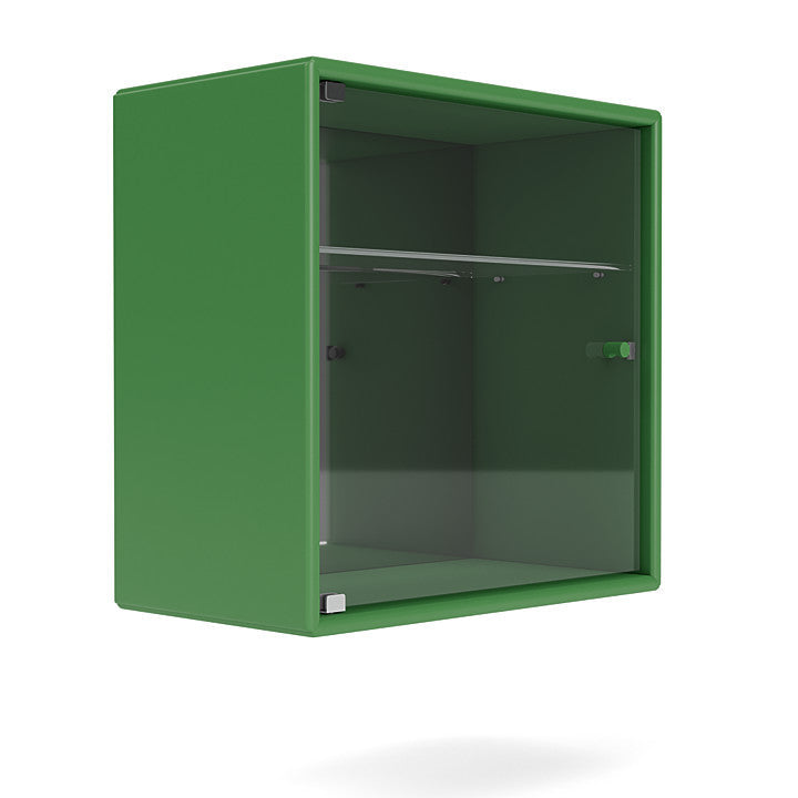 [product_category]-Montana Perfume Wall Mounted Cabinet With Mirror, Parsley Green-Montana Furniture-5714322289290-0PERFUME-152-04-MON-3
