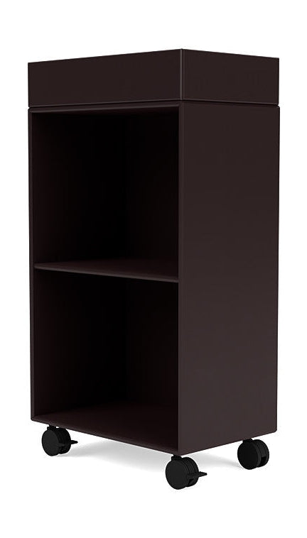 [product_category]-Montana Preppy Trolley, Balsamic Brown-Montana Furniture-5715288147143-00PREPPY-160-05-MON-1