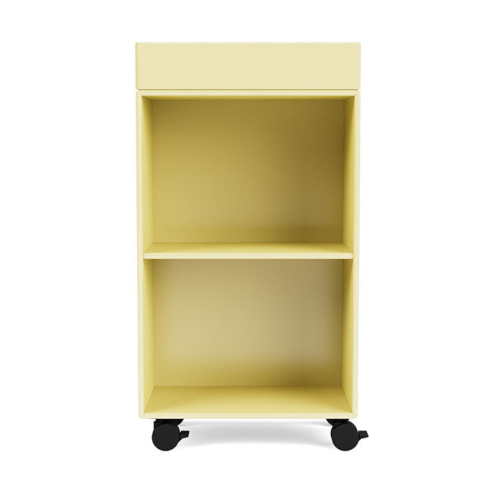 [product_category]-Montana Preppy Trolley, Chamomile Yellow-Montana Furniture-5715288153021-00PREPPY-159-05-MON-2