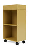 Montana Preppy Trolley, Cumin Yellow