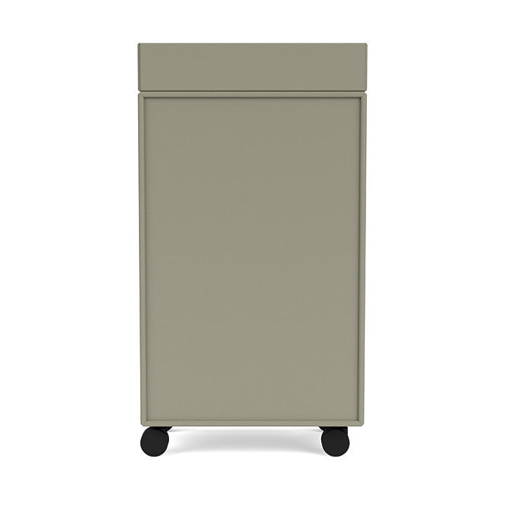 [product_category]-Montana Preppy Trolley, Fennel Green-Montana Furniture-5715288152901-00PREPPY-144-05-MON-4