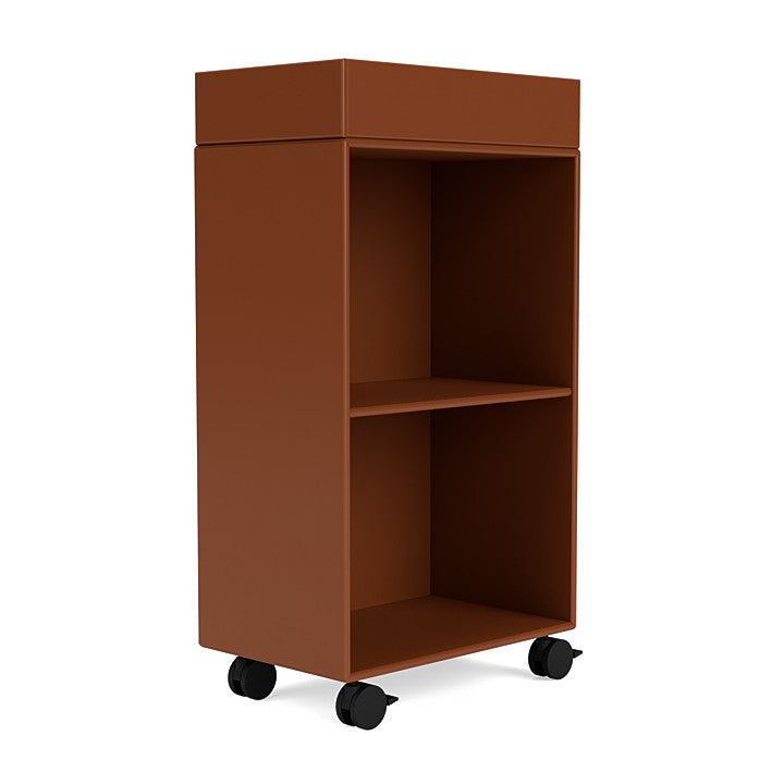 [product_category]-Montana Preppy Trolley, Hazelnut Brown-Montana Furniture-5715288152925-00PREPPY-146-05-MON-3