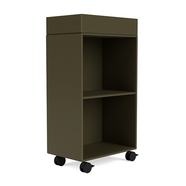 [product_category]-Montana Preppy Trolley, Oregano Green-Montana Furniture-5715288152864-00PREPPY-139-05-MON-3