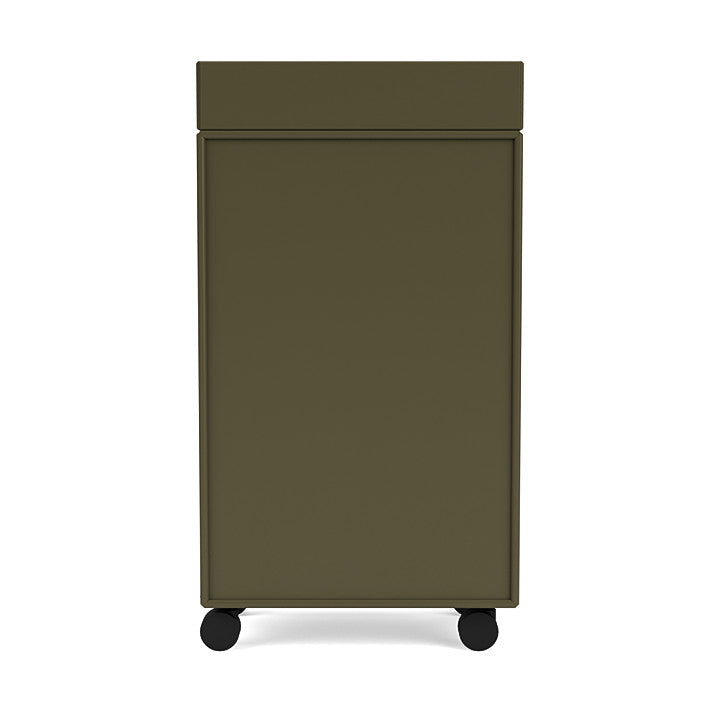 [product_category]-Montana Preppy Trolley, Oregano Green-Montana Furniture-5715288152864-00PREPPY-139-05-MON-4