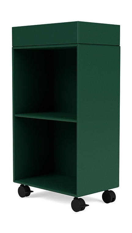 [product_category]-Montana Preppy Trolley, Pine Green-Montana Furniture-5715288152833-00PREPPY-136-05-MON-1