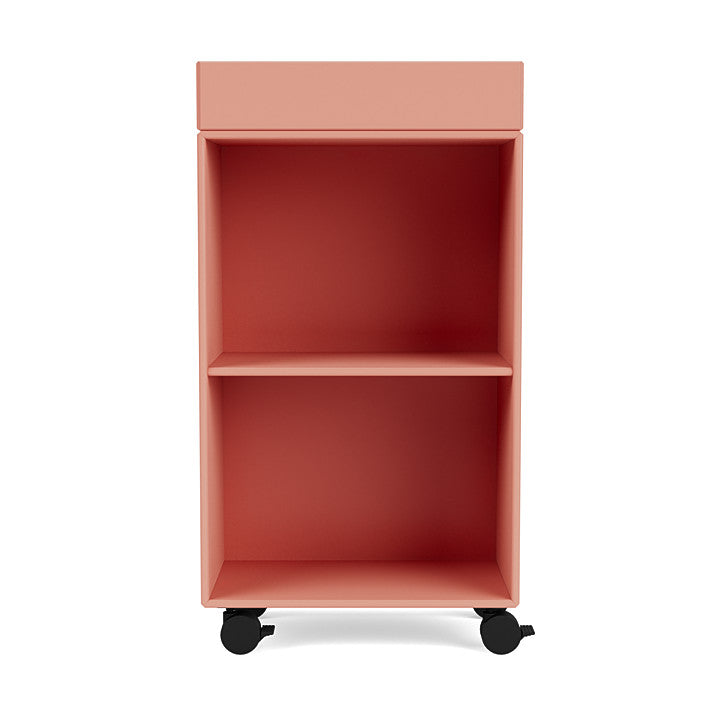 [product_category]-Montana Preppy Trolley, Rhubarb Red-Montana Furniture-5715288152963-00PREPPY-151-05-MON-2