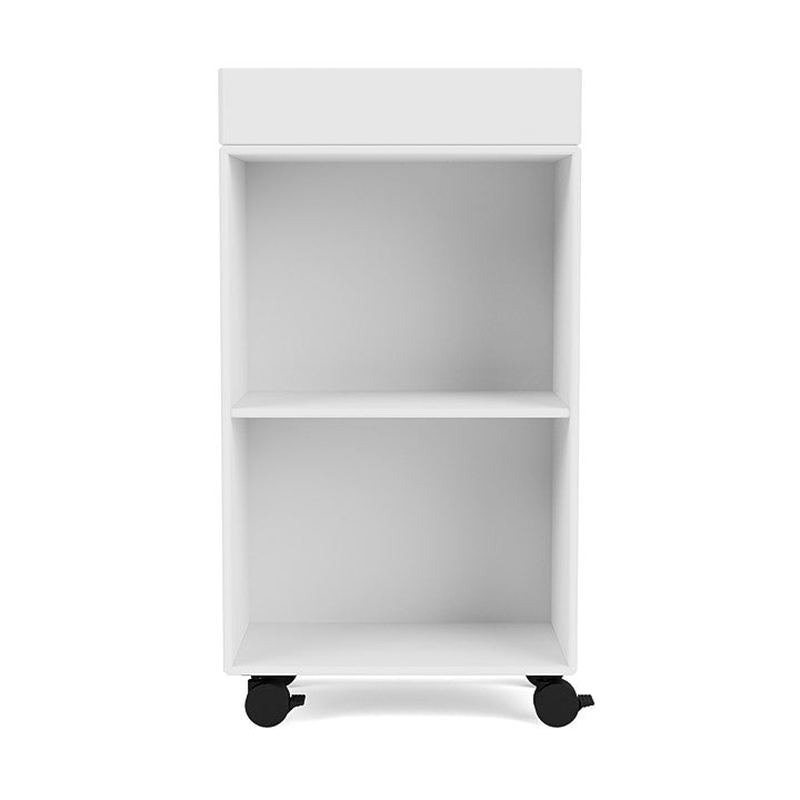 [product_category]-Montana Preppy Trolley, Snow White-Montana Furniture-5715288153106-00PREPPY-38-05-MON-2