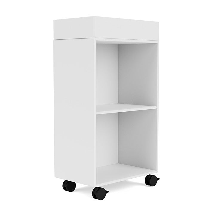 [product_category]-Montana Preppy Trolley, Snow White-Montana Furniture-5715288153106-00PREPPY-38-05-MON-3