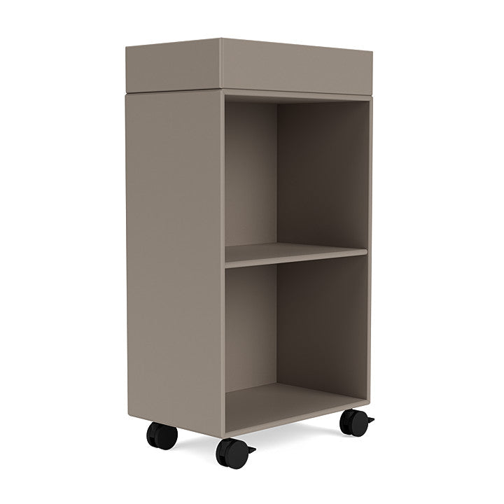[product_category]-Montana Preppy Trolley, Truffle Grey-Montana Furniture-5715288152888-00PREPPY-141-05-MON-3