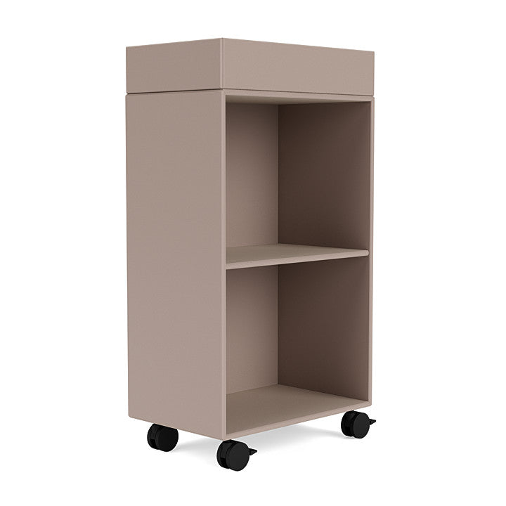[product_category]-Montana Preppy Trolleyry, Mushroom Brown-Montana Furniture-5715288152840-00PREPPY-137-05-MON-3