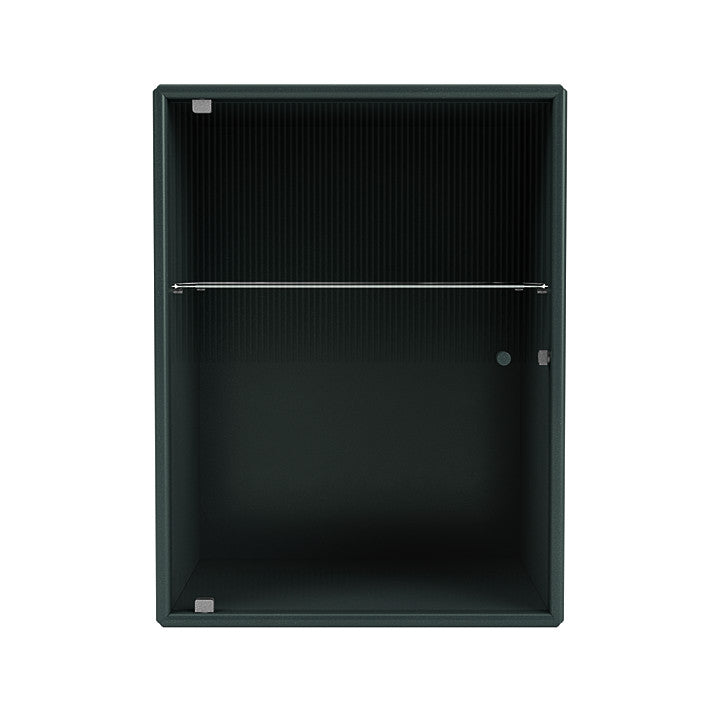 [product_category]-Montana Ripple Bathroom Cabinet, Black Jade-Montana Furniture-5715288154066-00RIPPLE-163-04-MON-2
