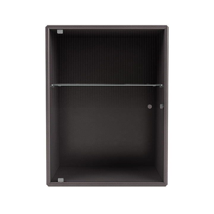 [product_category]-Montana Ripple Bathroom Cabinet, Coffee Brown-Montana Furniture-5715288154080-00RIPPLE-35-04-MON-2