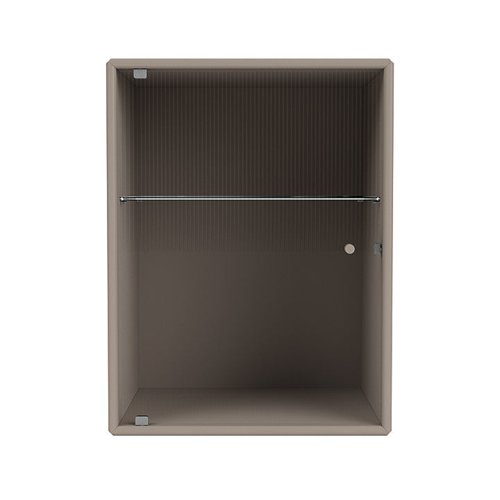 [product_category]-Montana Ripple Bathroom Cabinet, Truffle Grey-Montana Furniture-5715288153908-00RIPPLE-141-04-MON-2