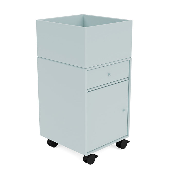 [product_category]-Montana Runner Office Unit On Castors, Flint-Montana Furniture-5714322828116-00RUNNER-148-05-MON-3