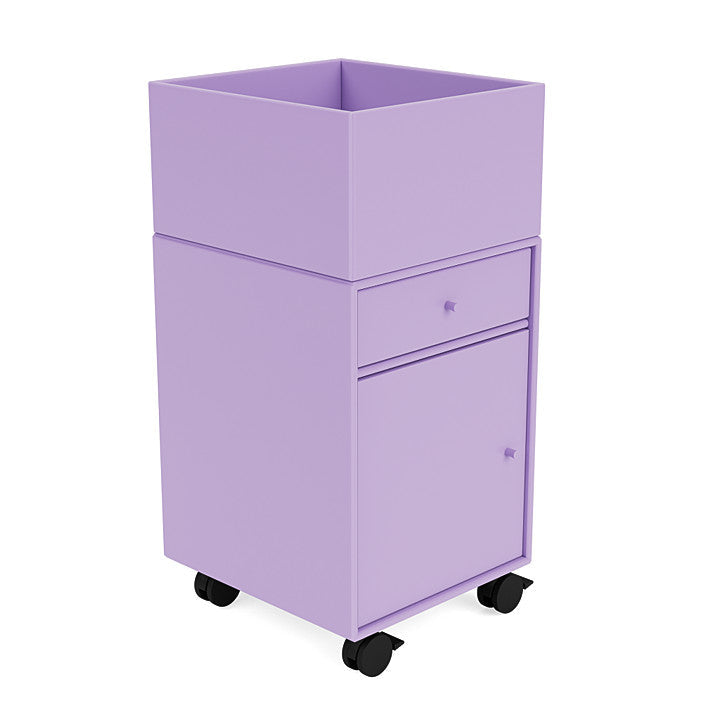 [product_category]-Montana Runner Office Unit On Castors, Iris-Montana Furniture-5714322828260-00RUNNER-164-05-MON-3