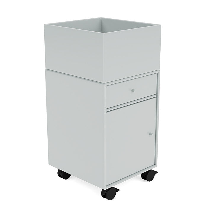 [product_category]-Montana Runner Office Unit On Castors, Oyster Grey-Montana Furniture-5714322828185-00RUNNER-156-05-MON-3