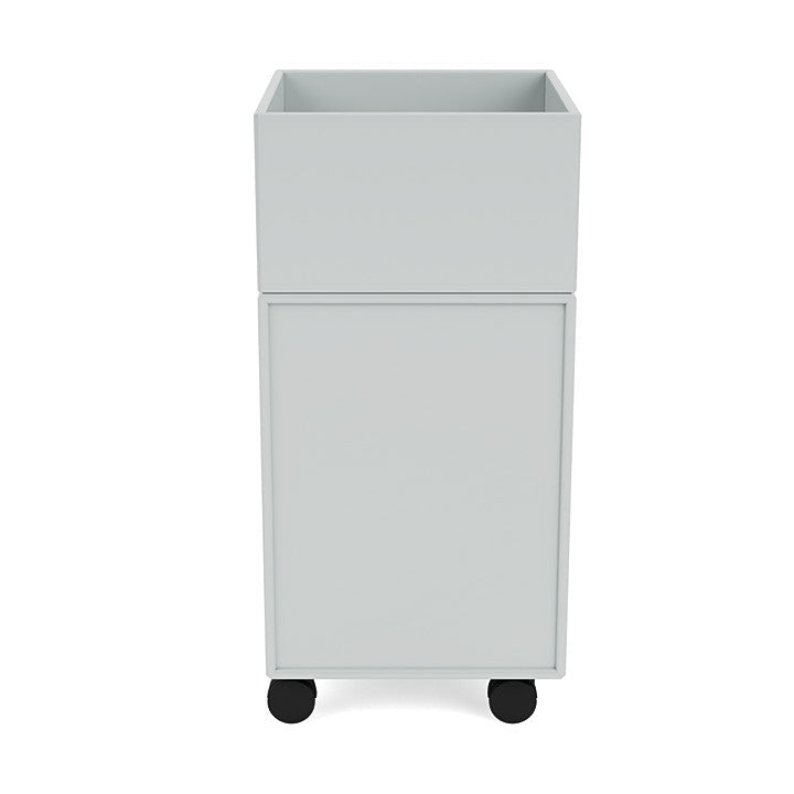[product_category]-Montana Runner Office Unit On Castors, Oyster Grey-Montana Furniture-5714322828185-00RUNNER-156-05-MON-4