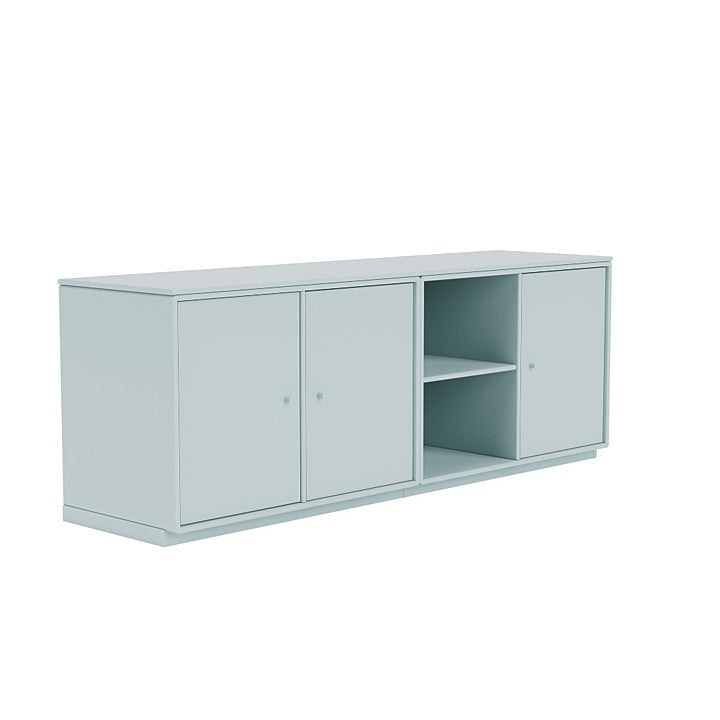 [product_category]-Montana Save Lowboard With 3 Cm Plinth, Flint-Montana Furniture-5714322258753-0000SAVE-148-06-MON-3