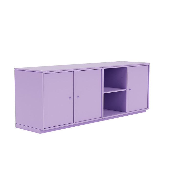 [product_category]-Montana Save Lowboard With 3 Cm Plinth, Iris-Montana Furniture-5714322259804-0000SAVE-164-06-MON-3