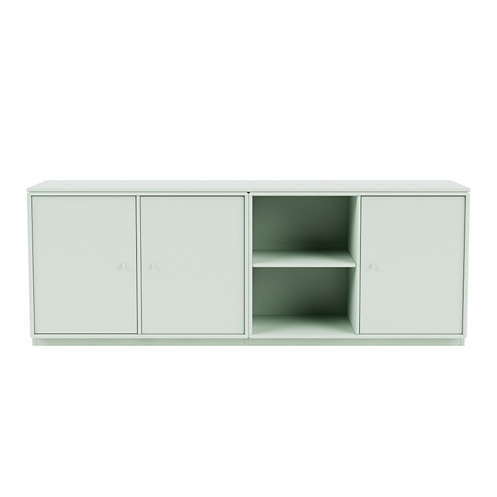 [product_category]-Montana Save Lowboard With 3 Cm Plinth, Mist-Montana Furniture-5714322259590-0000SAVE-161-06-MON-2