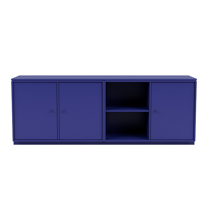 [product_category]-Montana Save Lowboard With 3 Cm Plinth, Monarch Blue-Montana Furniture-5714322257831-0000SAVE-135-06-MON-2