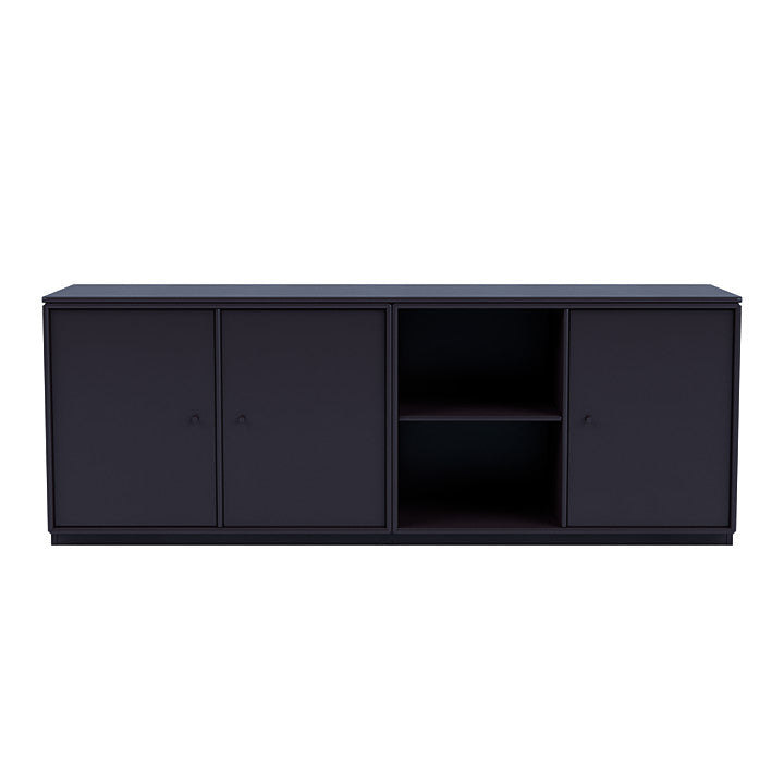 [product_category]-Montana Save Lowboard With 3 Cm Plinth, Shadow-Montana Furniture-5714322258685-0000SAVE-147-06-MON-2