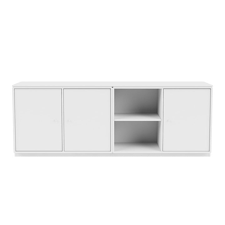 [product_category]-Montana Save Lowboard With 3 Cm Plinth, Snow White-Montana Furniture-5714322260084-0000SAVE-38-06-MON-2