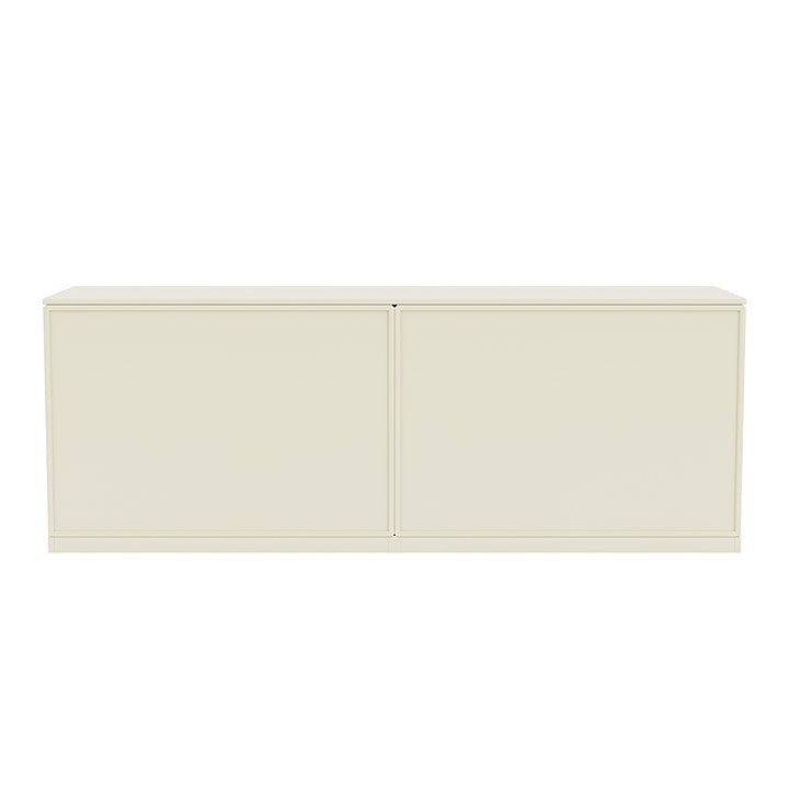 [product_category]-Montana Save Lowboard With 3 Cm Plinth, Vanilla White-Montana Furniture-5714322258890-0000SAVE-150-06-MON-4