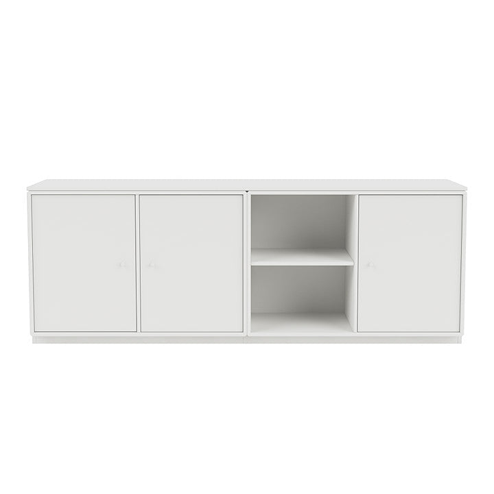 [product_category]-Montana Save Lowboard With 3 Cm Plinth, White-Montana Furniture-5714322257343-0000SAVE-01-06-MON-2