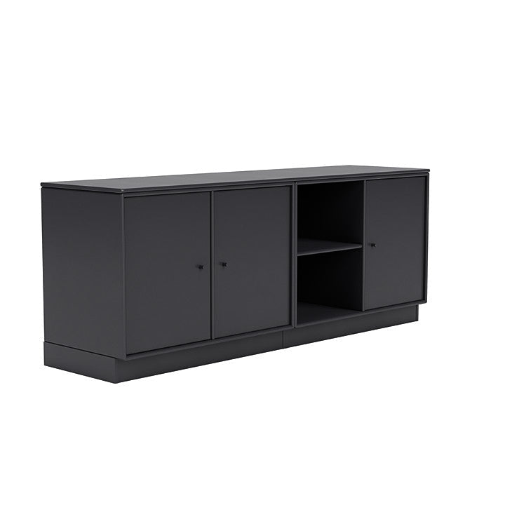 [product_category]-Montana Save Lowboard With 7 Cm Plinth, Anthracite-Montana Furniture-5714322257497-0000SAVE-04-07-MON-3