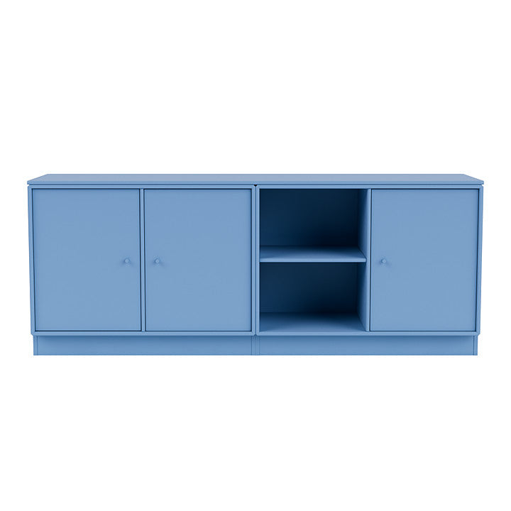 [product_category]-Montana Save Lowboard With 7 Cm Plinth, Azure Blue-Montana Furniture-5714322259118-0000SAVE-154-07-MON-2