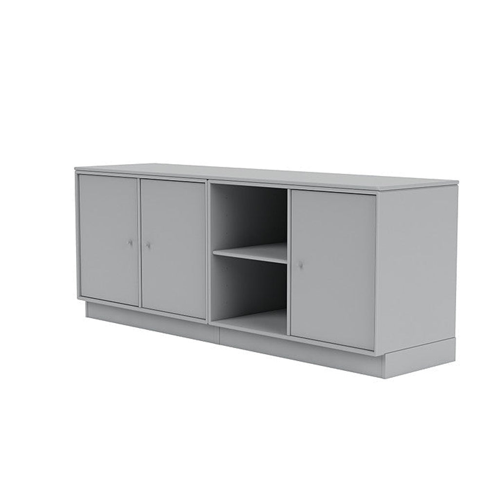 [product_category]-Montana Save Lowboard With 7 Cm Plinth, Fjord-Montana Furniture-5714322257428-0000SAVE-02-07-MON-1