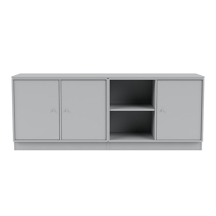 [product_category]-Montana Save Lowboard With 7 Cm Plinth, Fjord-Montana Furniture-5714322257428-0000SAVE-02-07-MON-2