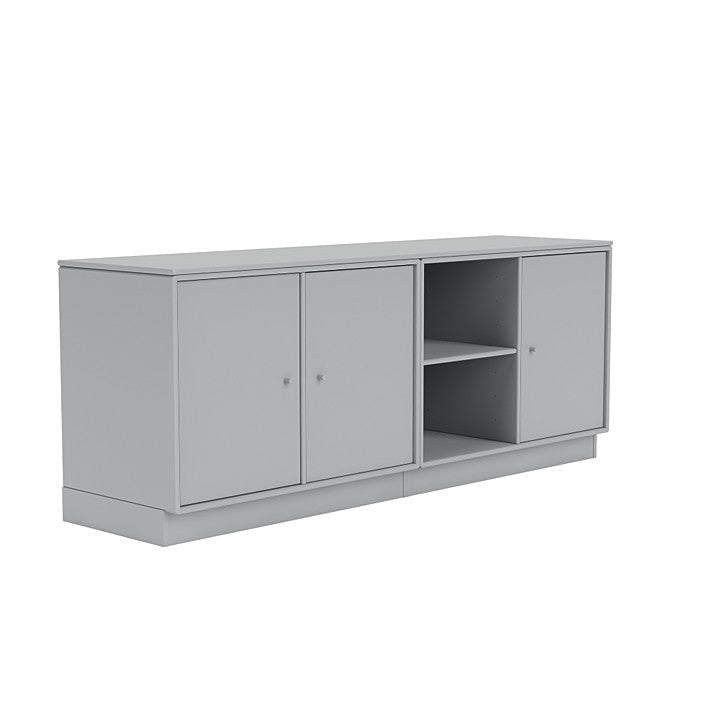 [product_category]-Montana Save Lowboard With 7 Cm Plinth, Fjord-Montana Furniture-5714322257428-0000SAVE-02-07-MON-3